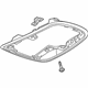 GM 26266809 Retainer Plate GM 26266809 Retainer Plate
