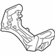 GM 19207732 Caliper Mount, Front