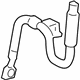 GM 20925202 Flex Hose, Driver Side GM 20925202 Flex Hose, Driver Side