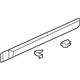 GM 19179813 Side Molding, Outer Passenger Side