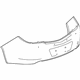 GM 13243346 Bumper Cover