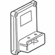 GM 25881056 Control Module GM 25881056 Control Module