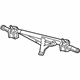 GM 39122785 Wiper Linkage