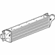 GM 95465727 Intercooler GM 95465727 Intercooler