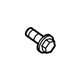 GM 21170113 Exterior Panel Bolt, Front Outer