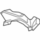GM 22778917 Air Outlet Duct