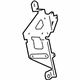 GM 89047001 Mount Bracket GM 89047001 Mount Bracket