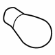 GM 19317621 Tail Lamp Bulb