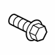 GM 19316961 Tail Lamp Assembly Bolt