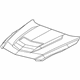 GM 84019809 Hood GM 84019809 Hood