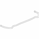 GM 22786262 Stabilizer Bar GM 22786262 Stabilizer Bar