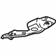 GM 20861498 Support Bracket, Passenger Side GM 20861498 Support Bracket, Passenger Side