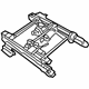 GM 92146836 Seat Track