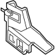 GM 84885008 Support Bracket, Front Driver Side