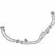 GM 12711706 Coolant Line