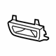 GM 20982424 Heat Shield, Passenger Side