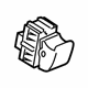 GM 22853832 Parking Brake Switch
