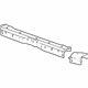 GM 23225179 Upper Tie Bar, Front GM 23225179 Upper Tie Bar, Front