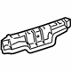 GM 22806471 Side Bracket, Front Driver Side