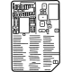 GM 84929383 Fuse Box Label GM 84929383 Fuse Box Label