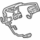 GM 84234168 Harness