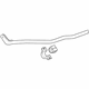 GM 84119838 Stabilizer Bar GM 84119838 Stabilizer Bar
