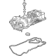 GM 12718779 Valve Cover GM 12718779 Valve Cover