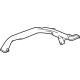 GM 23248195 Defroster Duct, Passenger Side