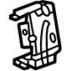 GM 84745946 Occupant Module Bracket