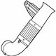 GM 15794261 Intake Duct