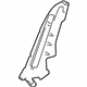 GM 84142426 Bolster, Rear Passenger Side