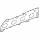 GM 55566925 Exhaust Manifold Gasket GM 55566925 Exhaust Manifold Gasket