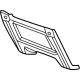 GM 85660158 Center Bracket, Front Lower GM 85660158 Center Bracket, Front Lower