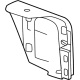 GM 85646092 Support Bracket, Driver Side GM 85646092 Support Bracket, Driver Side