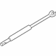 GM 26052081 Lower Shaft