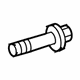 GM 11570611 Strut Bolt