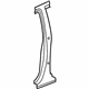 GM 20861682 Center Pillar Reinforcement, Passenger Side