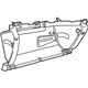 GM 92268759 Glove Box Frame GM 92268759 Glove Box Frame