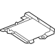 GM 84369850 Module Bracket GM 84369850 Module Bracket