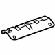 GM 22823169 Upper Dash Panel Bracket