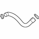 GM 92421162 Upper Hose GM 92421162 Upper Hose