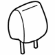 GM 15901663 Headrest GM 15901663 Headrest