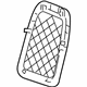 GM 96839638 Seat Back Panel