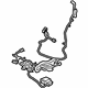 GM 85557464 Harness, Front Driver Side