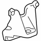 GM 25762620 Mount Bracket, Driver Side GM 25762620 Mount Bracket, Driver Side