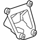 GM 25762621 Mount Bracket, Passenger Side GM 25762621 Mount Bracket, Passenger Side