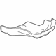 GM 95015723 Tank Shield GM 95015723 Tank Shield