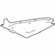 GM 95176466 Tank Shield GM 95176466 Tank Shield