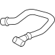 GM 42849400 Washer Hose, Rear GM 42849400 Washer Hose, Rear