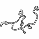 GM 25916596 Harness, Front Driver Side GM 25916596 Harness, Front Driver Side
